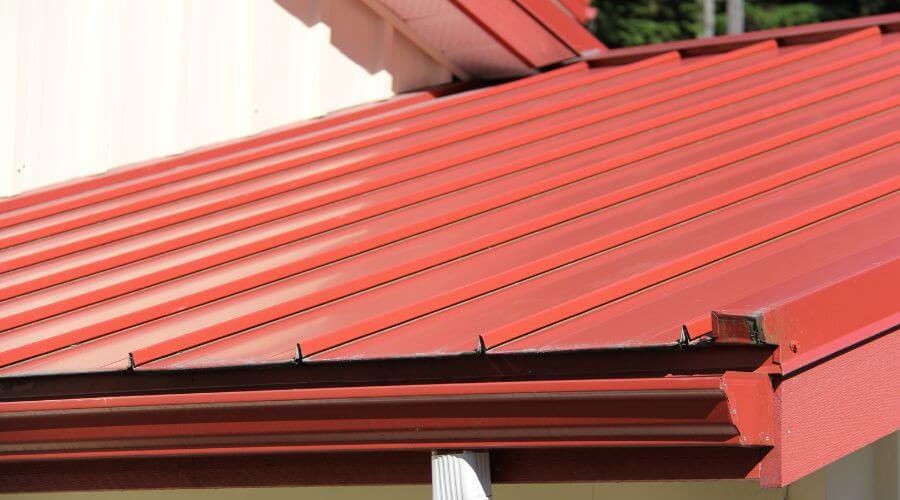 Industrial Roof Maintenance in Fredonia, ND